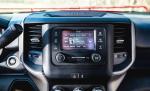 Ram 2500 Tradesman Regular Cab Chrome Appearance Package 2019 года